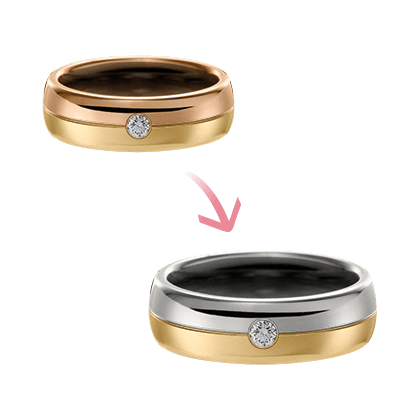 Slunečně žlutá nebo jasně bílá