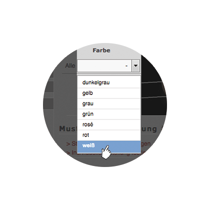 Slunečně žlutá nebo jasně bílá