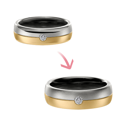 Leštěné nebo texturované