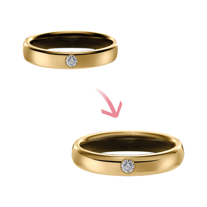 Profily, které jsou obzvláště pohodlné na nošení