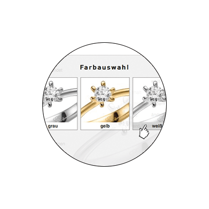 Klasická žlutá nebo moderní bílá?