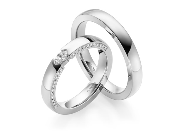 Designový jazyk acredo je
moderní, výkonný a expresivní
ve spojení s elegancí a
Určitý samozřejmý fakt.