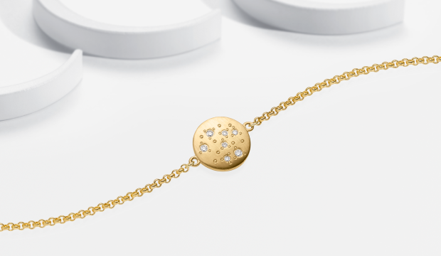 Okouzlující diamantové náramky | acredo