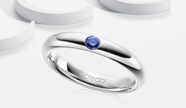 Morning gift and bridal jewelry | acredo