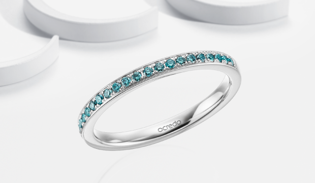 Šperkové dárky k výročí svatby | acredo