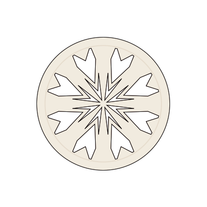 Ve znamení lásky - Srdce a šípy