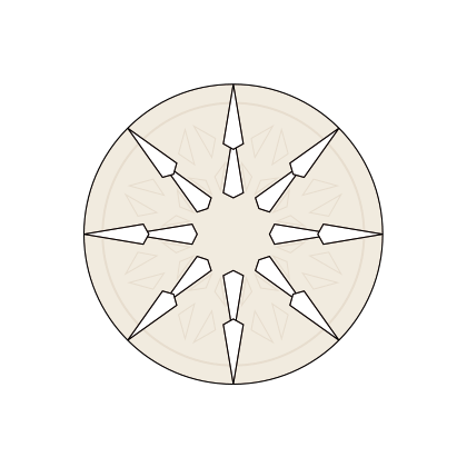 Ve znamení lásky - Srdce a šípy