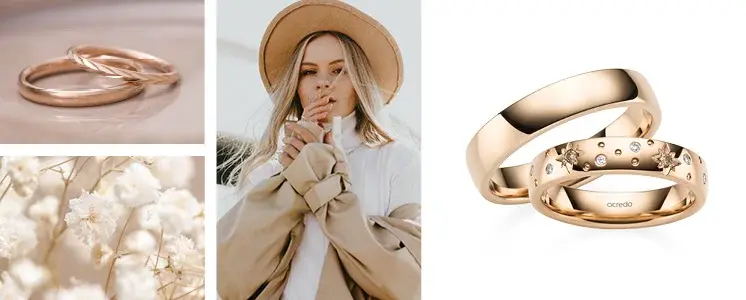 Přírodní béžová