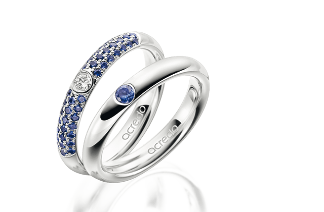 Jména safír a rubín