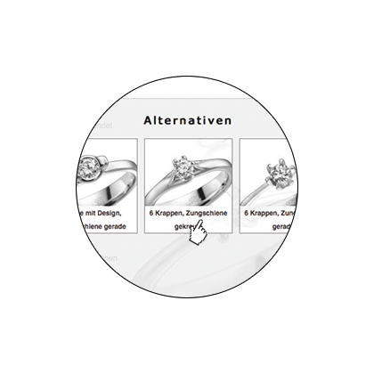 Prstenový pás a zásuvka